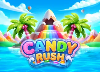 Candy Rush - SUNBET388