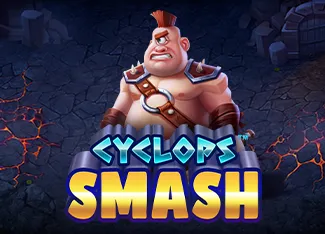 Pragmatic : Cyclops Smash - SUNBET388