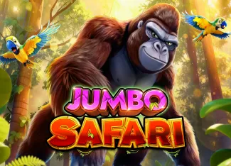Pragmatic : Jumbo Safari - SUNBET388