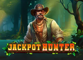 Pragmatic : Jackpot Hunter - SUNBET388