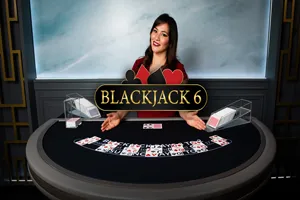 Blackjack 6 - SUNBET388