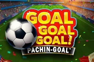 Goal Goal Goal: Pachin-Goal - SUNBET388