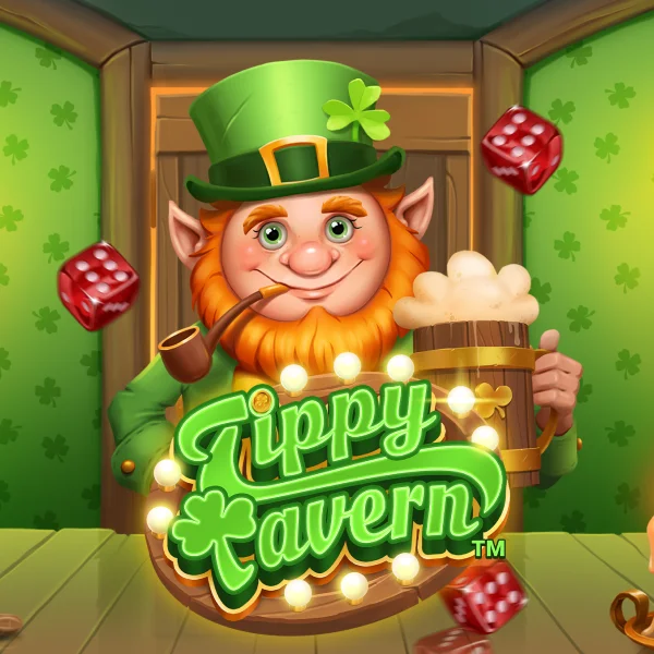 Microgaming : Tippy Tavern - SUNBET388