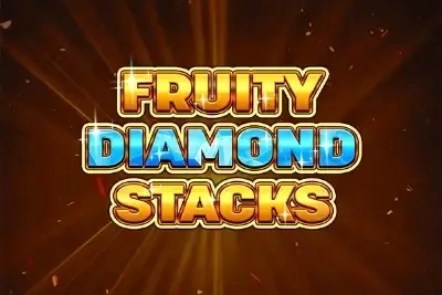 Octoplay : Fruity Diamond Stack - SUNBET388