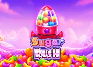 Pragmatic : Sugar Rush - SUNBET388