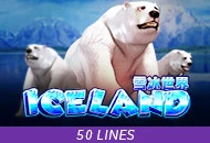 Spadegaming : Adventure Iceland - SUNBET388