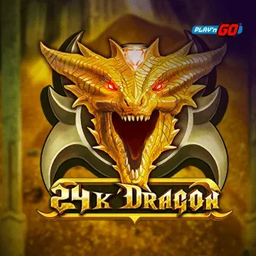 PlaynGo : 24k Dragon - SUNBET388
