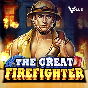 Vplus : The Great Firefighter - SUNBET388