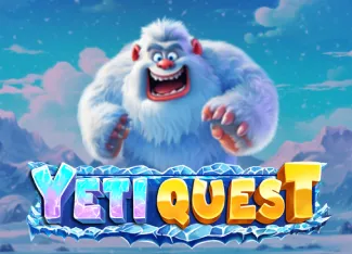 Pragmatic : Yeti Quest - SUNBET388