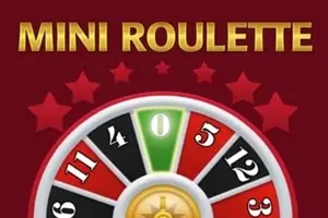 Playtech : Mini Roulette - SUNBET388