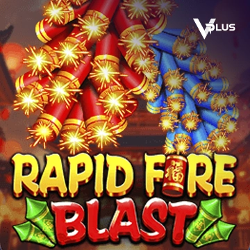 Vplus : Rapid Fire Blast - SUNBET388