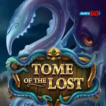 PlaynGo : Tome of the Lost - SUNBET388