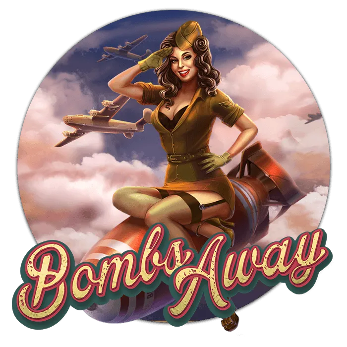 Habanero : Bombs Away - SUNBET388