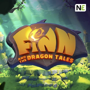 NetEnt : Finn and the Dragon Tales - SUNBET388