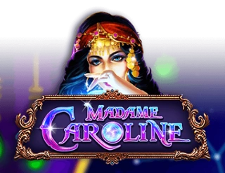 PLAYSTAR : MADAME CAROLINE - SUNBET388