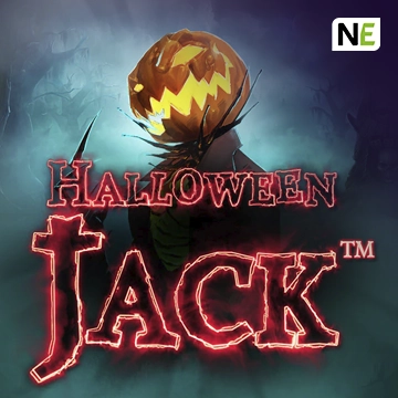NetEnt : Halloween Jack - SUNBET388
