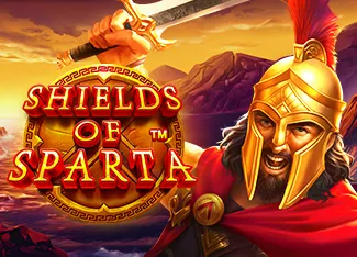 Pragmatic : Shield Of Sparta - SUNBET388