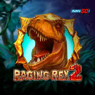 PlaynGo : Raging Rex 2 - SUNBET388