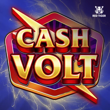 Redtiger : Cash Volt - SUNBET388