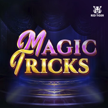 Redtiger : Magic Tricks - SUNBET388