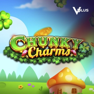 Vplus : Chunky Charms - SUNBET388