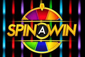 Spin a Win - SUNBET388