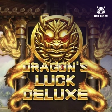 Redtiger : Dragons Luck Deluxe - SUNBET388