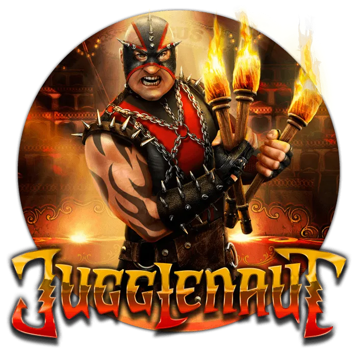 Habanero : Jugglenaut - SUNBET388