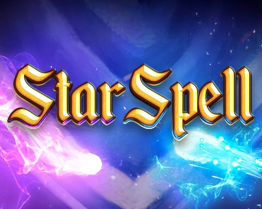 Slotmill : StarSpell - SUNBET388