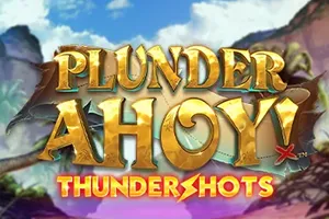Playtech : Plunder Ahoy! - SUNBET388