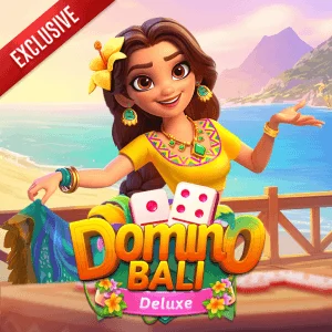 Besoft : Deluxe Domino Bali - SUNBET388
