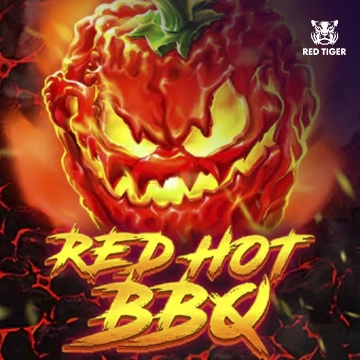 Redtiger : Red Hot BBQ - SUNBET388