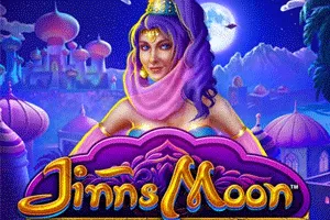 Playtech : Jinns Moon - SUNBET388