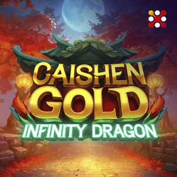 Mancala : Caishen Gold: Infinity Dragon - SUNBET388