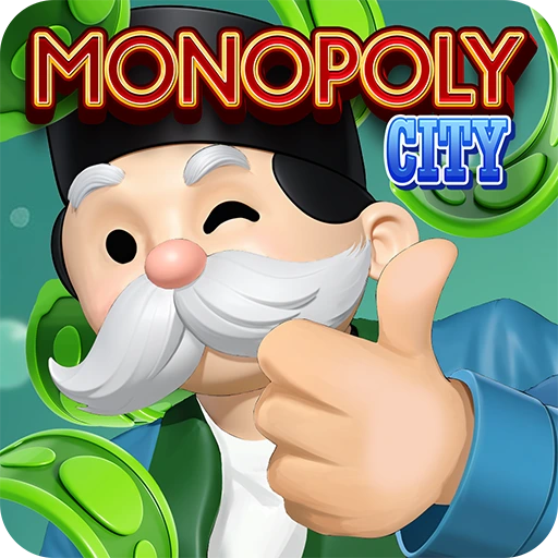 Monopoly City - SUNBET388