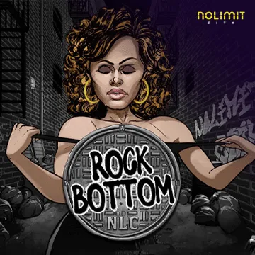 NolimitCity : Rock Bottom - SUNBET388