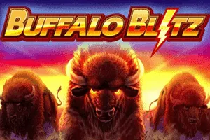 Playtech : Buffalo Blitz - SUNBET388