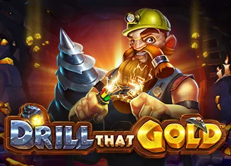Pragmatic : Drill That Gold - SUNBET388