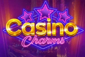 Playtech : Casino Charms - SUNBET388