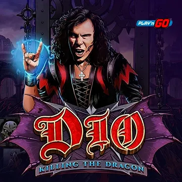 PlaynGo : Dio Killing the Dragon - SUNBET388