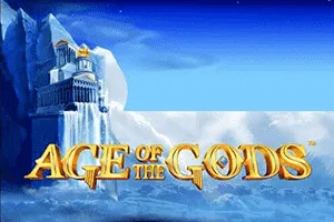 Playtech : Age of the Gods: Age of the Gods™ - SUNBET388
