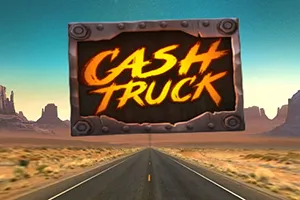 Playtech : POP Cash Truck (Quickspin) - SUNBET388