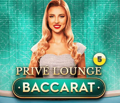 Priv&eacute; Lounge Baccarat 5 - SUNBET388