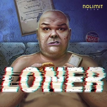 NolimitCity : Loner - SUNBET388