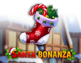 Besoft : Santa Bonanza - SUNBET388