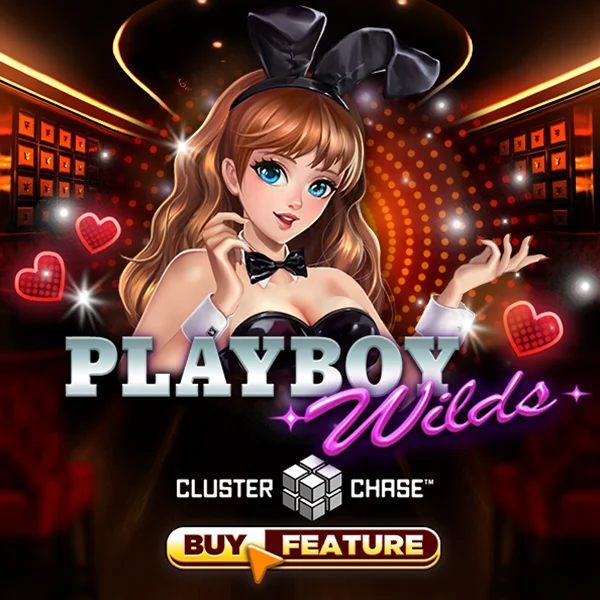 Microgaming : Playboy Wilds - SUNBET388