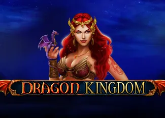 Pragmatic : Dragon Kingdom - SUNBET388
