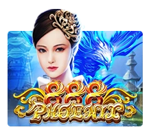 Joker123 : Phoenix 888 - SUNBET388