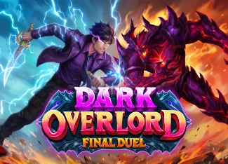 Pragmatic : Dark Overlord - Final Duel - SUNBET388