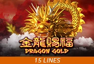 Spadegaming : Dragon Gold - SUNBET388